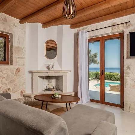 Villa Noesis Skinária