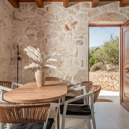 Noesis Villa Skinária